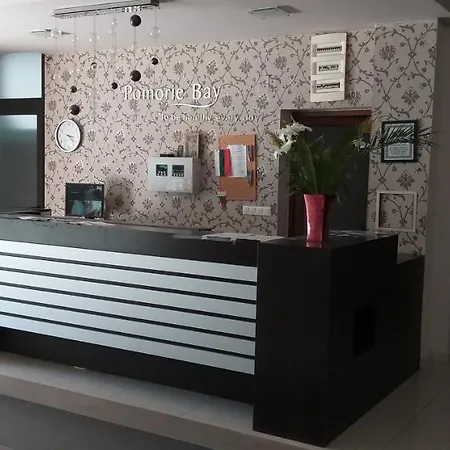 Апартамент Боби Централплаж Комплекс Apartment