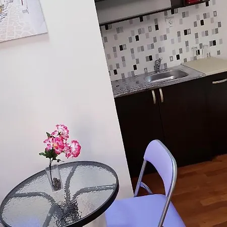 Apartment Апартамент Боби Централплаж Комплекс *